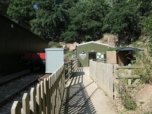 Mountsorrel and Rothley Community Heritage Centre – Photo 2 of 3