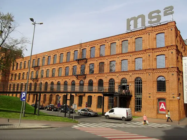 ms² in Łódź