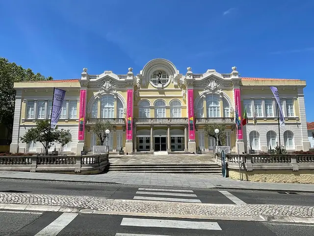 MU.SA - Museu das Artes de Sintra