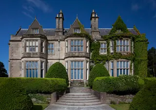 Muckross House, Gardens & Traditional Farms in Killarney