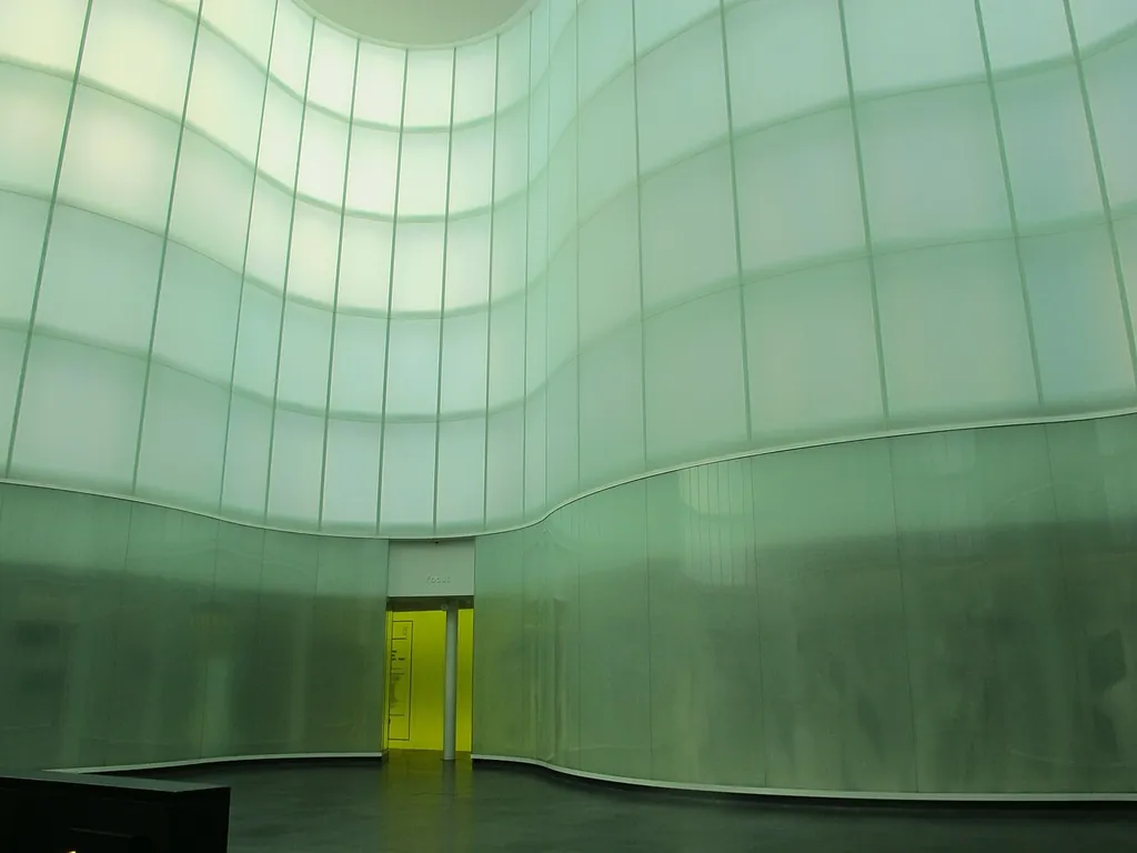 MUDEC - Museo delle Culture in Milan