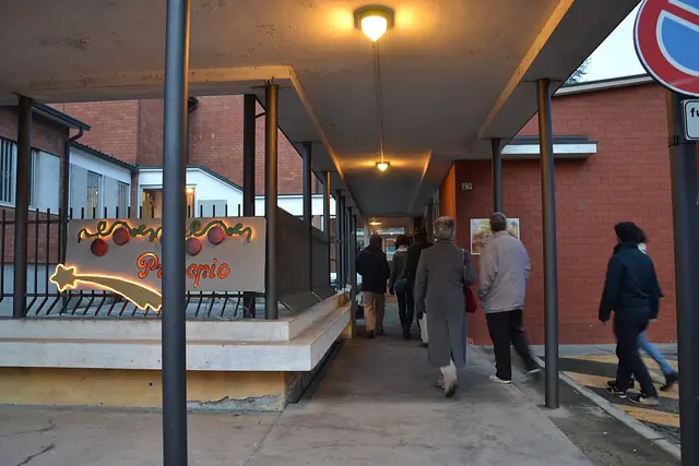 MudeP – Museo del Presepe in Fara Novarese