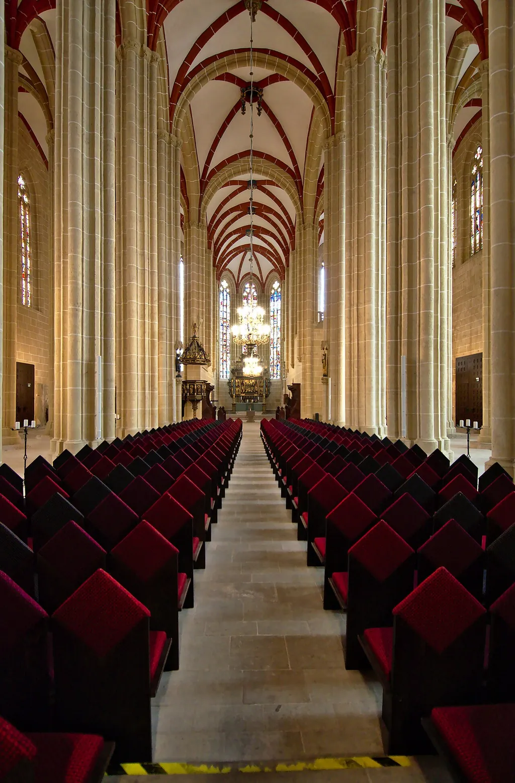 Museum St. Marien | Müntzergedenkstätte in Mühlhausen/Thüringen – Photo 2 of 5