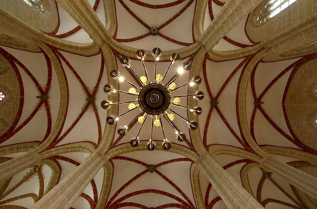 Museum St. Marien | Müntzergedenkstätte in Mühlhausen/Thüringen – Photo 3 of 5