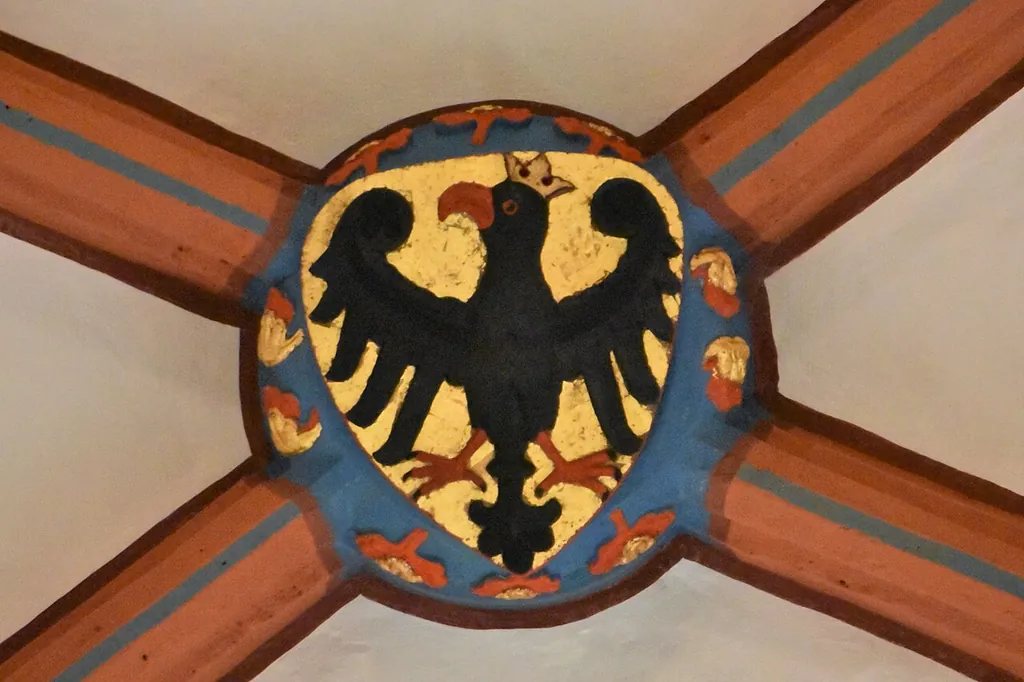 Museum St. Marien | Müntzergedenkstätte in Mühlhausen/Thüringen – Photo 4 of 5