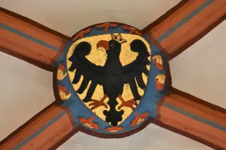 Museum St. Marien | Müntzergedenkstätte in Mühlhausen/Thüringen – Photo 4 of 5
