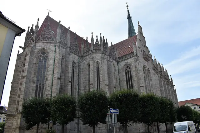 Museum St. Marien | Müntzergedenkstätte in Mühlhausen/Thüringen