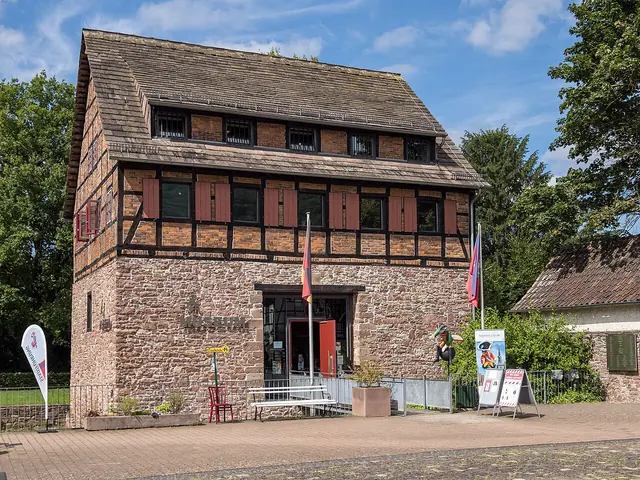 Münchhausen-Museum in Bodenwerder – Photo 2 of 5