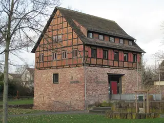 Münchhausen-Museum in Bodenwerder – Photo 3 of 5