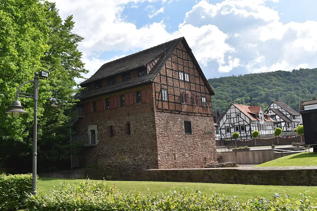 Münchhausen-Museum in Bodenwerder – Photo 4 of 5