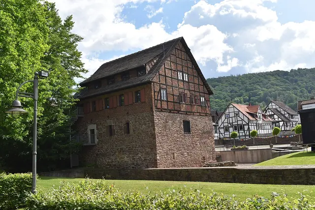 Münchhausen-Museum in Bodenwerder – Photo 4 of 5