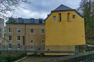 Muerbelsmillen in Luksemburg