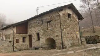Ecomuseo della Castagna in Nomaglio