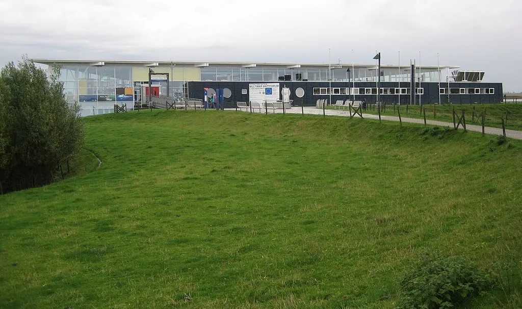 Multimar Wattforum in Tönning