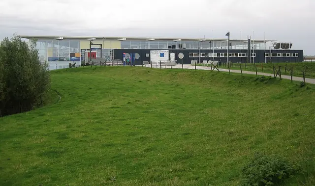 Multimar Wattforum in Tönning