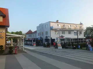 MuzeON – Multimedialne Muzeum w Trzęsaczu