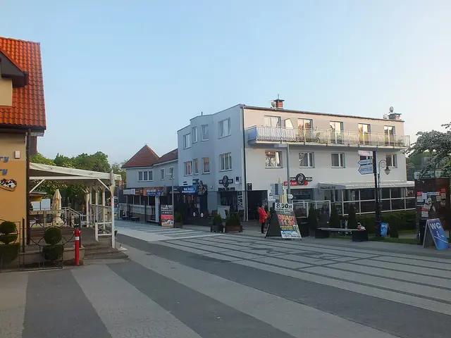 MuzeON – Multimedialne Muzeum w Trzęsaczu