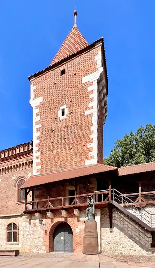 Mury Obronne in Kraków – Zdjęcie 3 z 10