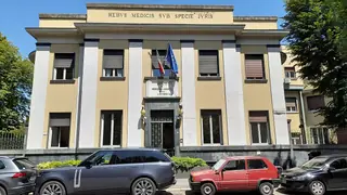 MUSA – Museo universitario delle scienze antropologiche, mediche e forensi per i diritti umani in Milan