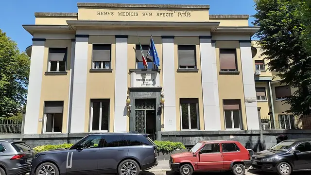 MUSA – Museo universitario delle scienze antropologiche, mediche e forensi per i diritti umani in Milano