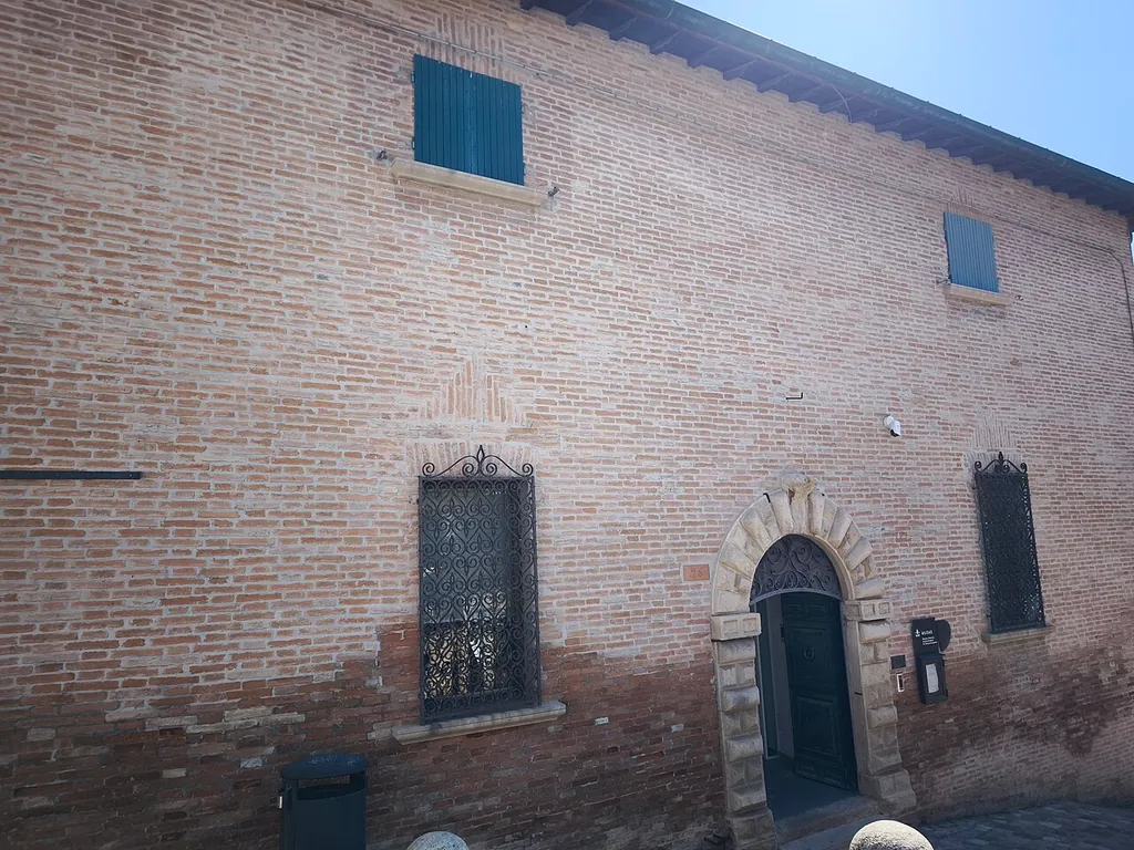 MUSAS - Museo storico archeologico in Santarcangelo di Romagna