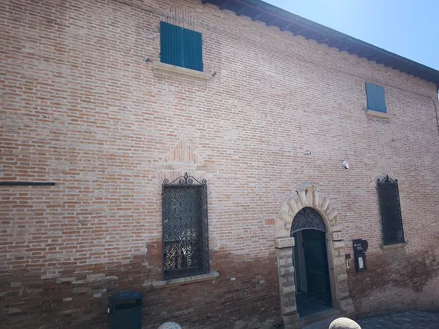MUSAS - Museo storico archeologico in Santarcangelo di Romagna