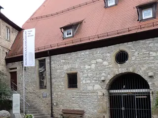 Muschelkalkmuseum Hagdorn in Ingelfingen – Photo 1 of 3