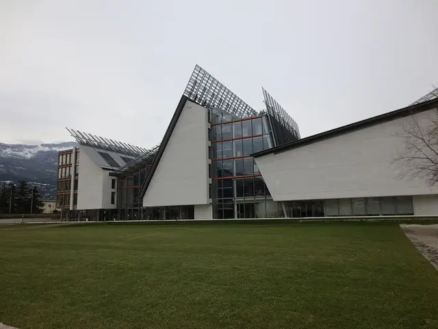 MUSE – Museo delle Scienze in Trento