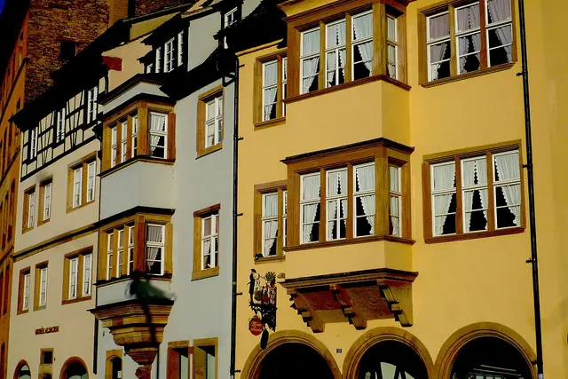 Musée alsacien in Strasburgo
