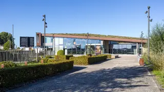 Musée archéologique Arkéos in Douai