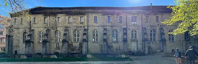 Musée archéologique de Dijon in Digione