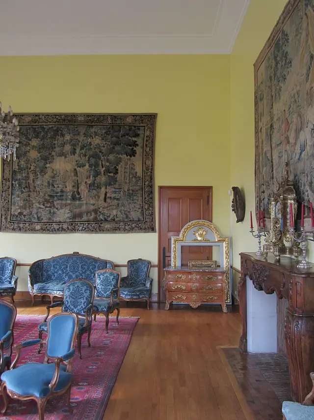 Musée Arthur-Le-Duc in Torigny-les-Villes