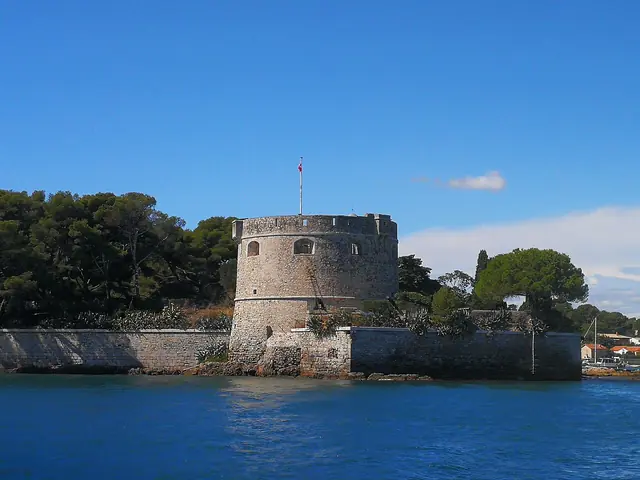 Musée Balaguier in La Seyne-sur-Mer
