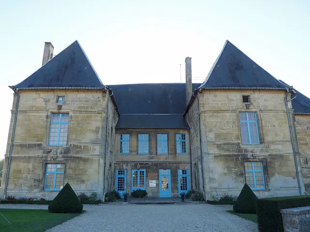 Musée barrois in Bar-le-Duc
