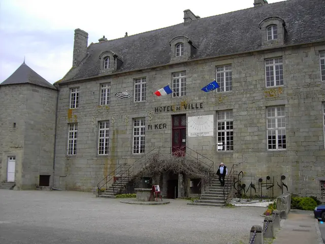 Musée bigouden in Pont-l'Abbé