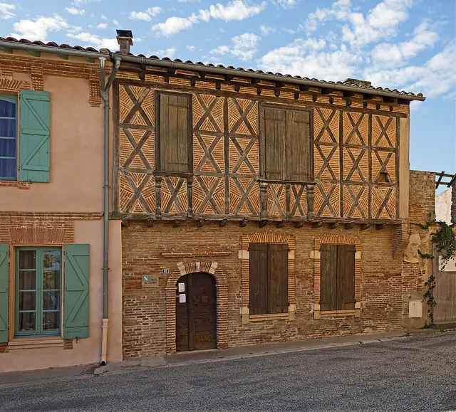 Musée Calbet in Grisolles