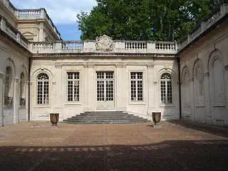 Musée Calvet in Avinhão