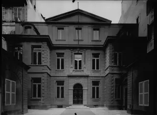 Musée Cantini in Marselha