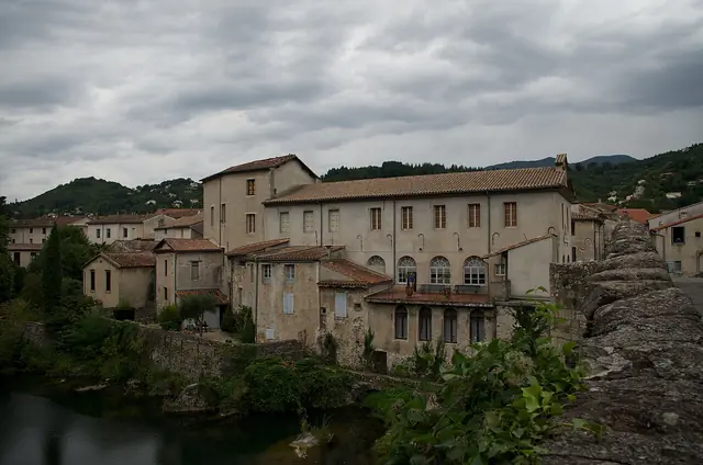 Musée cévenol in Le Vigan