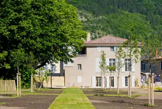 Musée Champollion in Vif