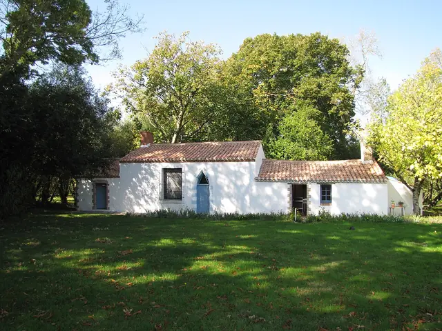Musée Charles Milcendeau in Soullans