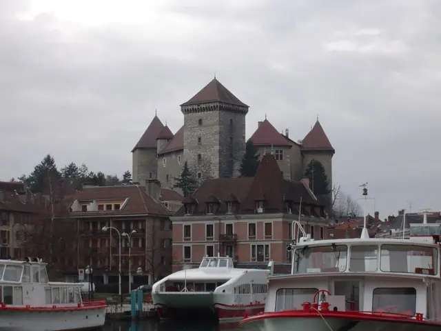 Musée-Château d'Annecy