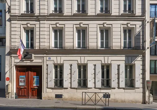 Musée Clemenceau in Parigi