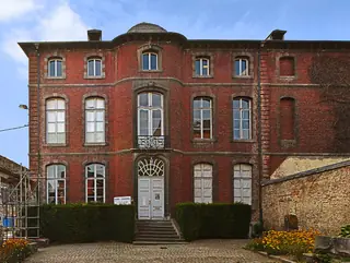 Musée communal d'Archéologie, d'Art et d'Histoire de Nivelles