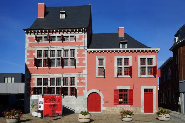 Musée communal de Herstal