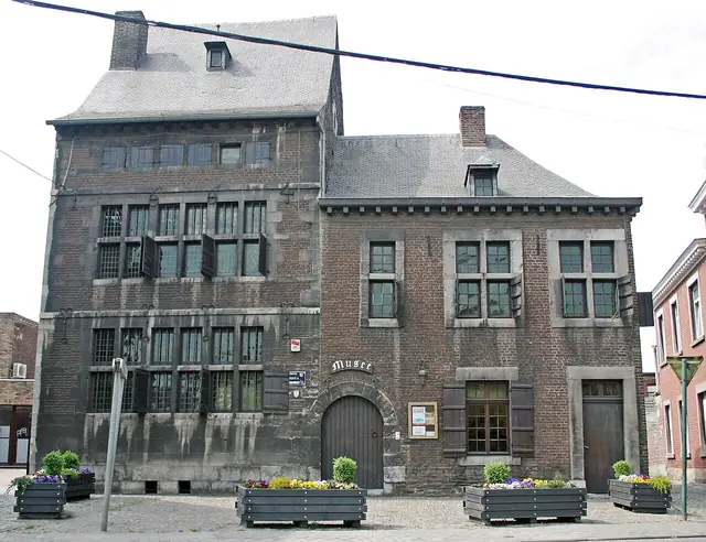 Musée communal de Herstal