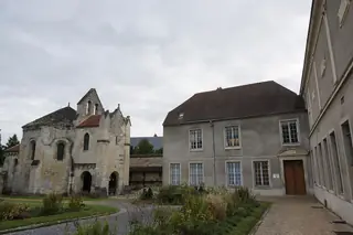 Musée d'Art et d'Archéologie du Pays de Laon