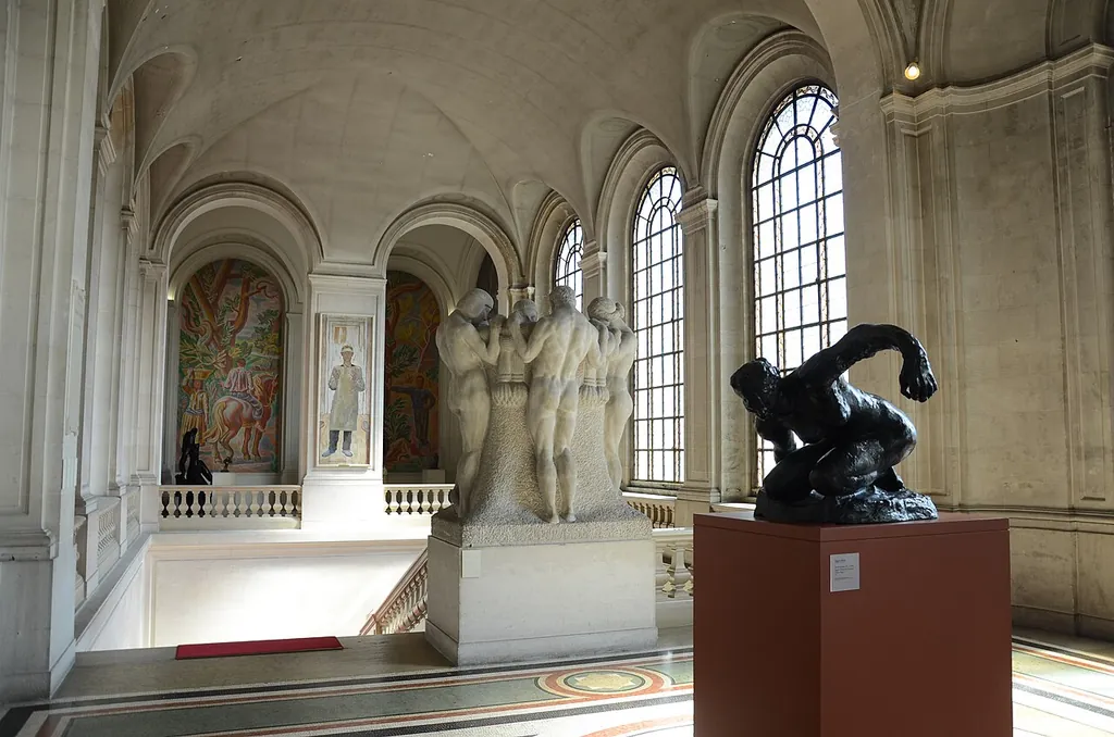 Musée d’Art et d’Histoire de Genève