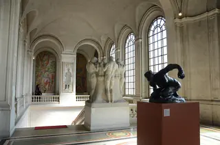 Musée d’Art et d’Histoire de Genève in Ginevra
