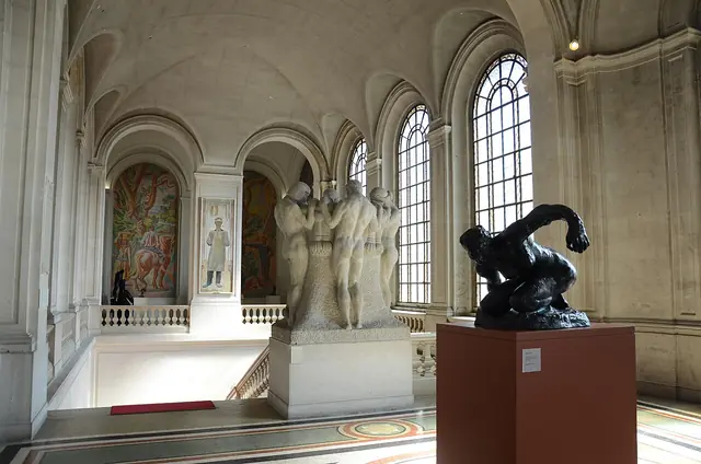 Musée d’Art et d’Histoire de Genève in Ginevra